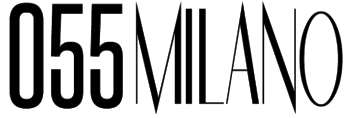 055 MILANO LOGO
