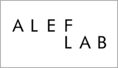ALEF LAB LOGO