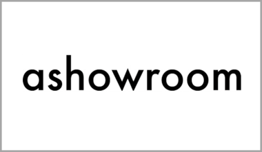 ASHOWROOM LOGO