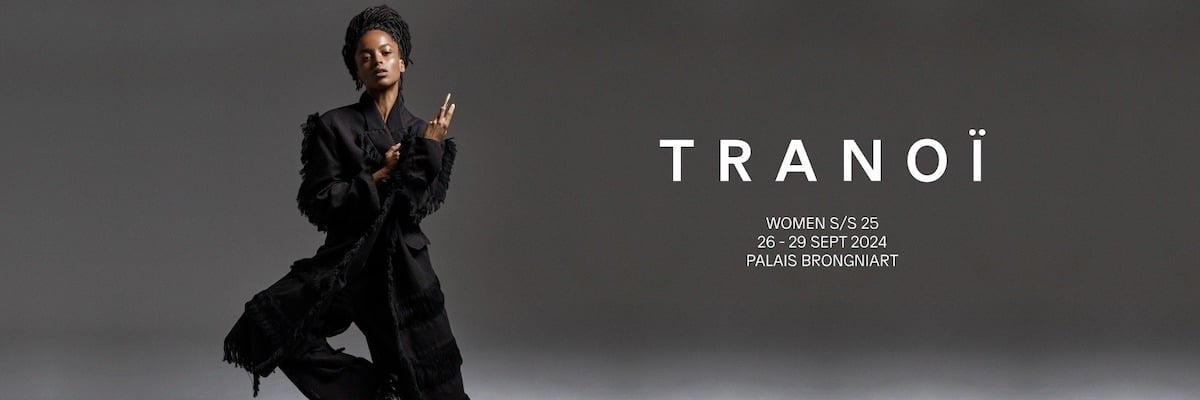 BANNER TRANOI PARIS