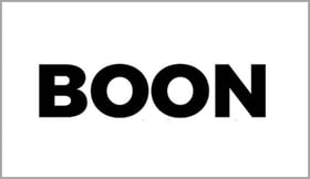 BOON LOGO 2026
