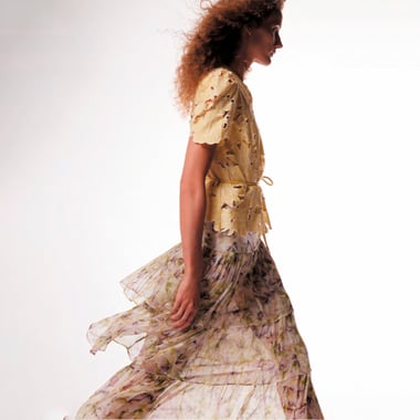 CHRISTY LYNN