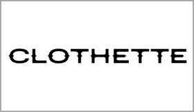 CLOTHETTE LOGO