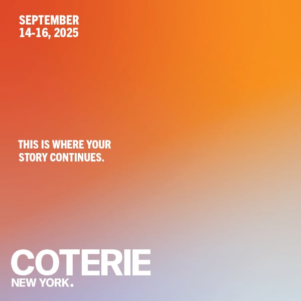 COTERIE BANNER