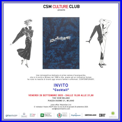 CSM CULTURE CLUB  VISUAL-SMALL