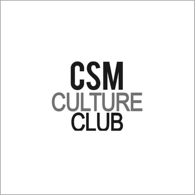 CSM CULTURE CLUB