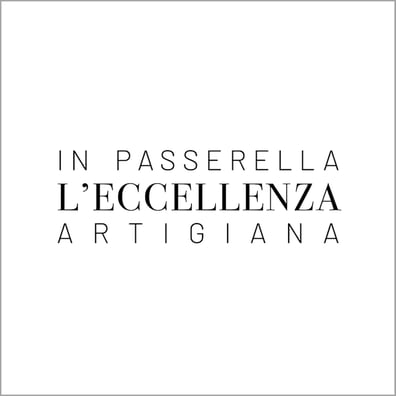 IN PASSERELLA L'ECCELLENZA ARTIGIANA