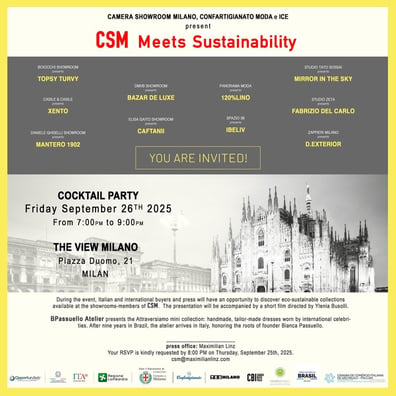 CSM MEETS SUSTAINABILITY DEFINITIVO