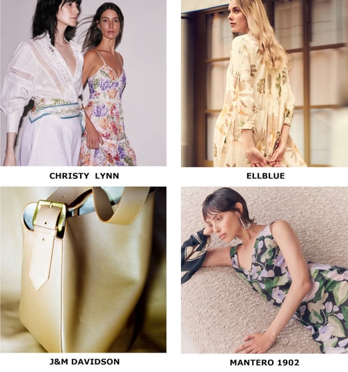 DANIELE GHISELLI BRANDS