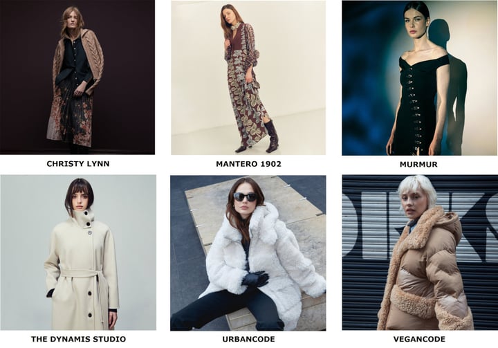 DANIELE GHISELLI BRANDS