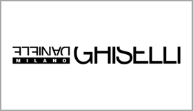 DANIELE GHISELLI LOGO