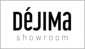DEJIMA LOGO