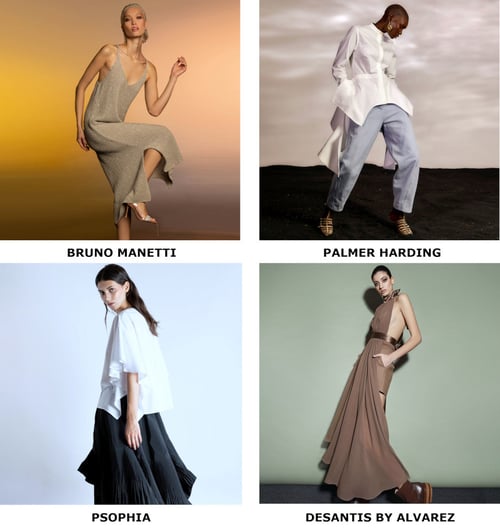 ELISA GAITO BRANDS
