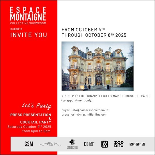 ESPACE MONTAIGNE VISUAL