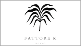 FATTORE K LOGO