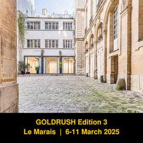 GOLDRUSH