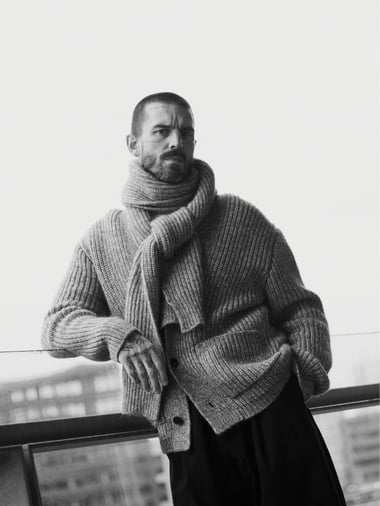 HANSEN GARMENTS