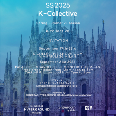 K COLLECTIVE