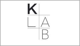 K-LAB LOGO