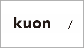KUON LOGO