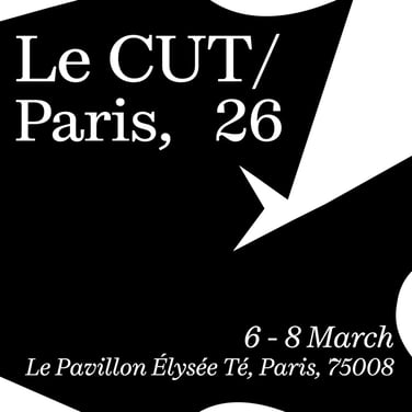LE CUT BANNER