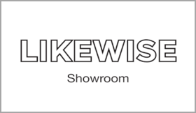 LIKEWISE SHOWROOM LOGO
