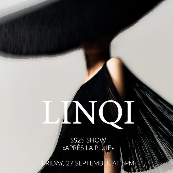 LINQI SHOW