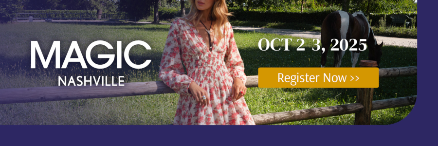 MAGIC NASHVILLE BANNER
