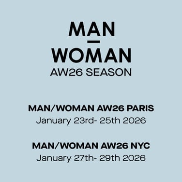 MAN WOMAN