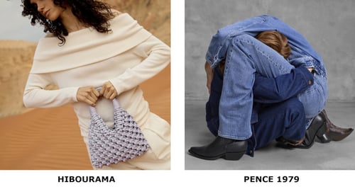 PANORAMA MODA BRANDS