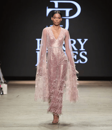 PERRY JONES