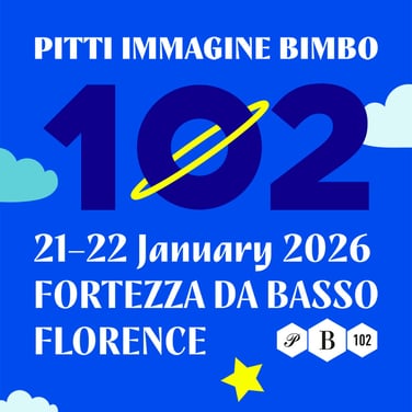 PITTI BIMBO BANNER 2026