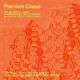 PREMIERE CLASSE PARIS SEPT
