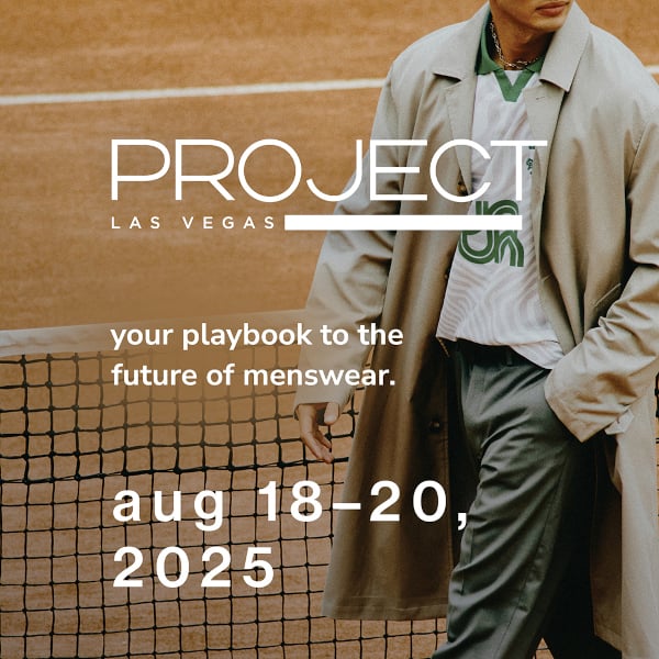 PROJECT LAS VEGAS BANNER