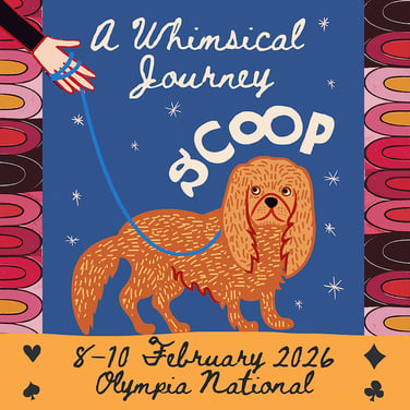 SCOOP BANNER