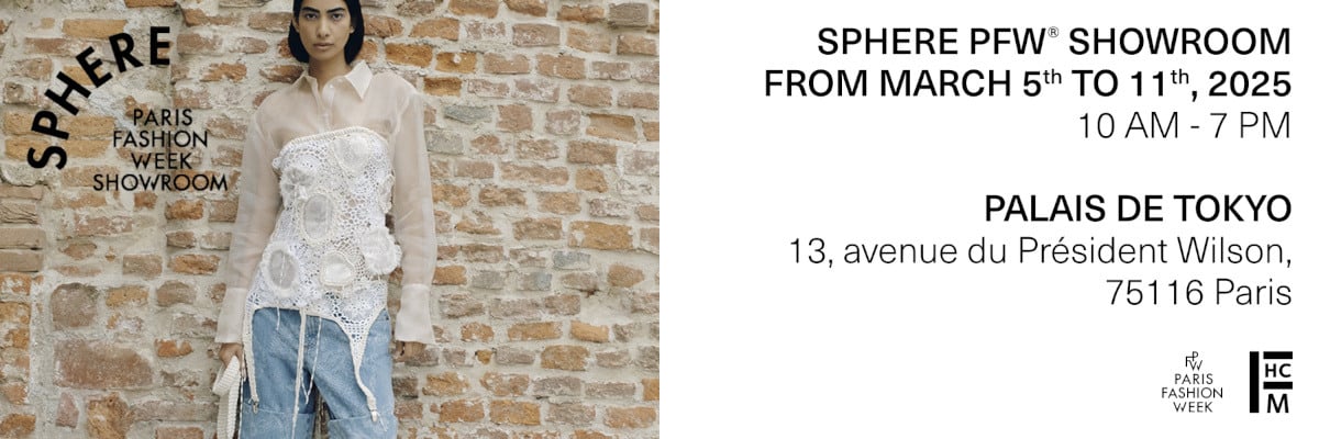 SPHERE BANNER MARS 25