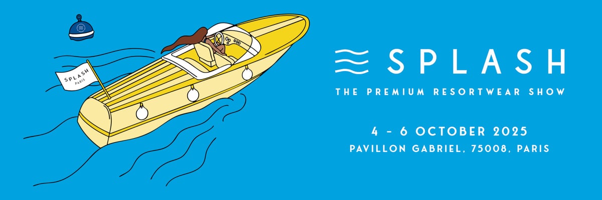 SPLASH BANNER