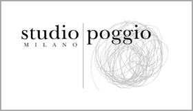 STUDIO POGGIO LOGO