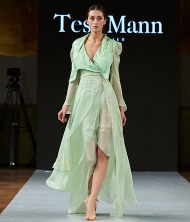 TESS MANN