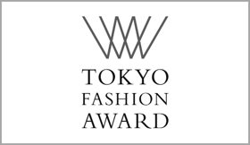 TOKYO FASHION AWARDS LOGO