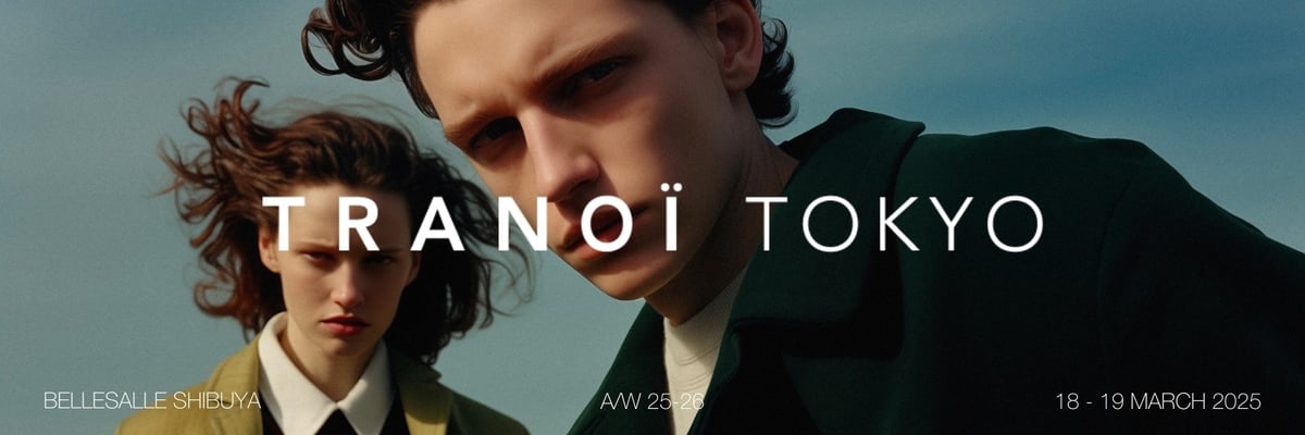 TRANOI TOKYO-3