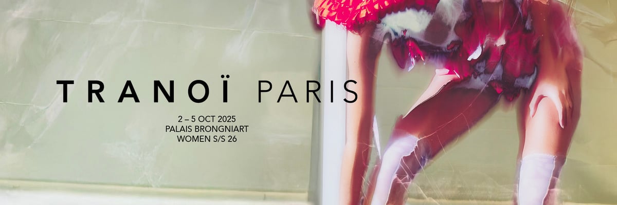 TRANOI PARIS BANNER