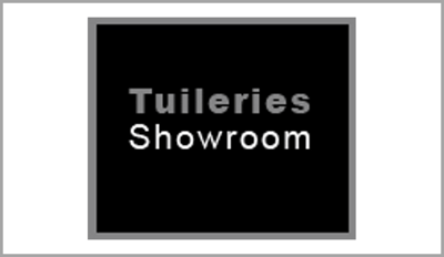 TUILERIES SHOWROOM LOGO