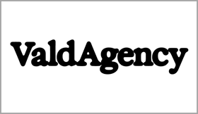 VALD AGENCY LOGO