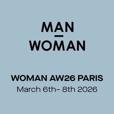 WOMAN PARIS FW26