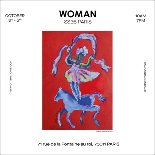WOMAN