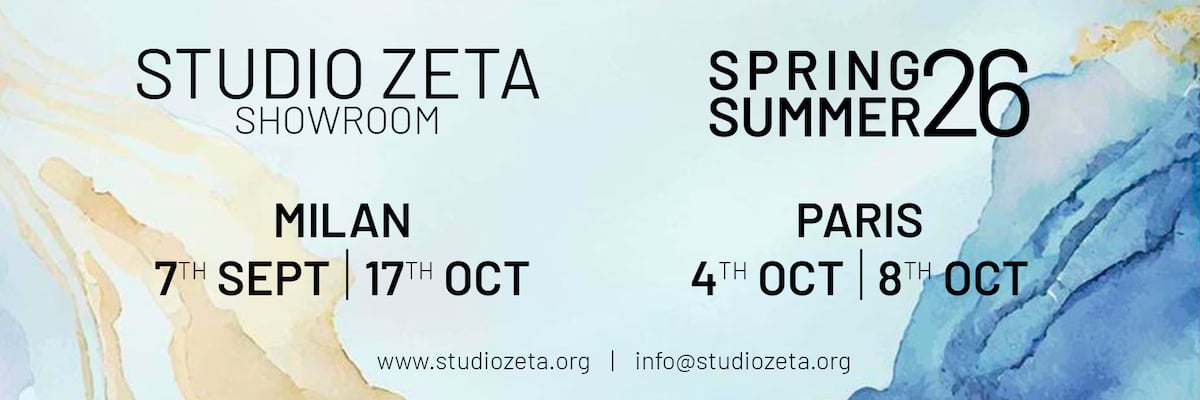 STUDIO ZETA BANNER